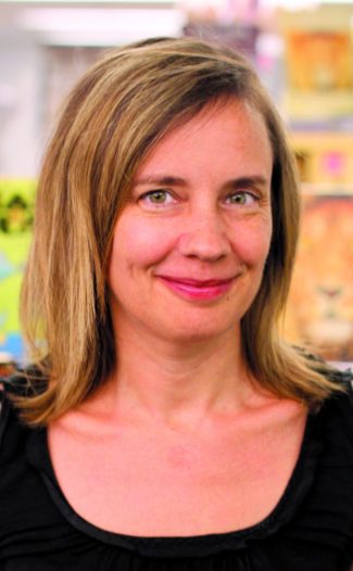 megantingley 633x1024 Make Art That Sells The inside scoop on the picture book market