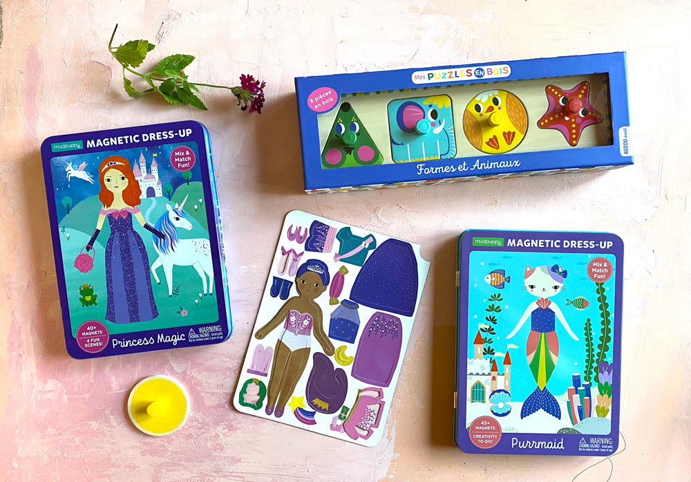 HUGE NEWS: Learn how to pitch a toy idea with Lilla! 1 how to pitch a toy idea