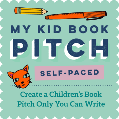 my kid book pitch selfp square 1