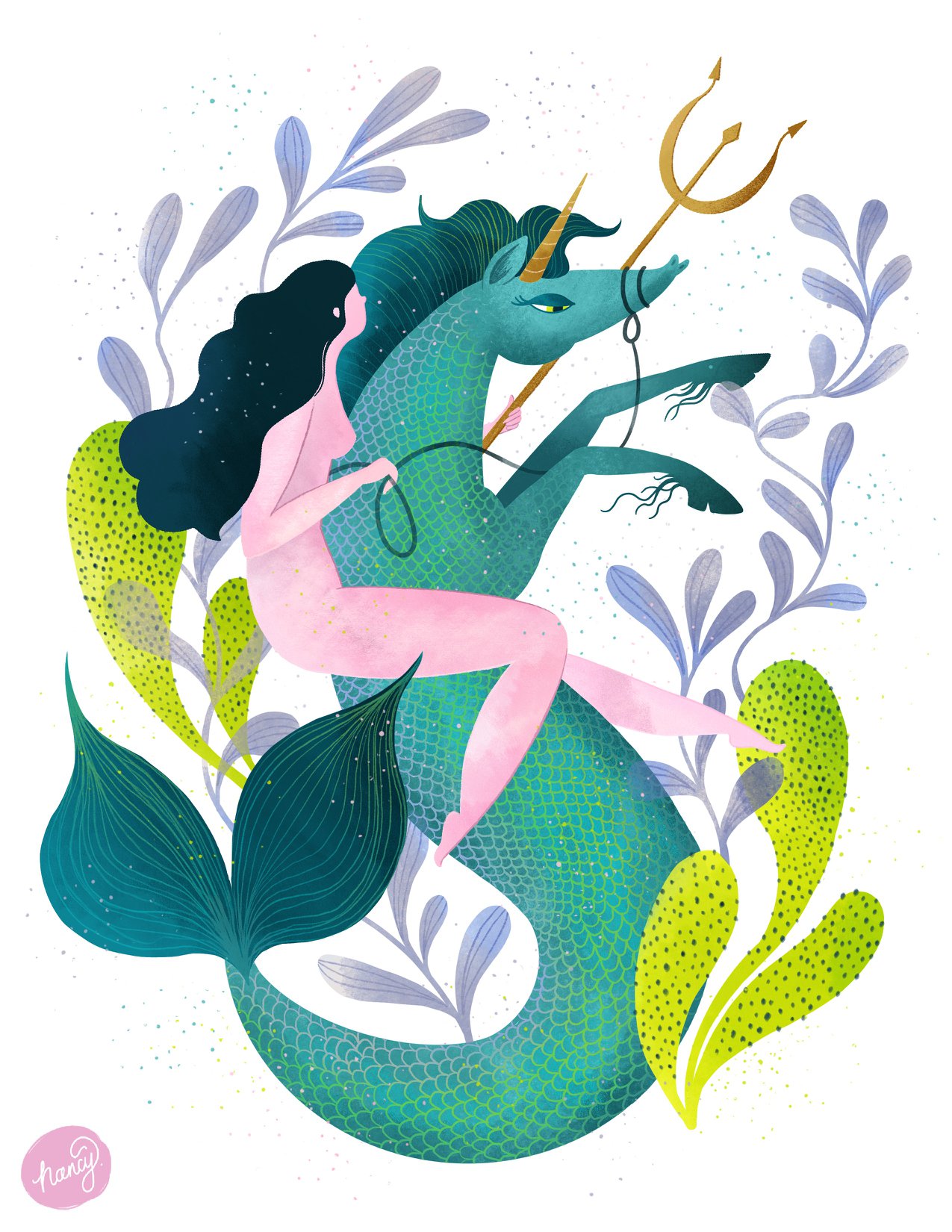 nancy chalmers Make Art That Sells Look at all this goodness! Sign up now for 9 months of bonus assignments from art agent Lilla