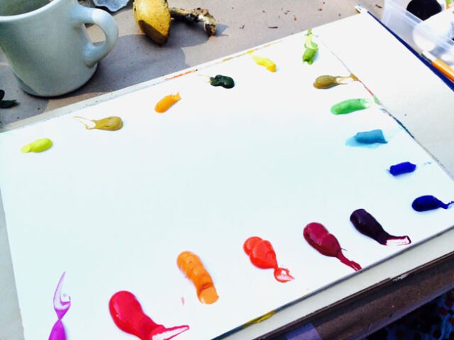 paintonpalette Make Art That Sells FREE download: what’s YOUR home décor style?