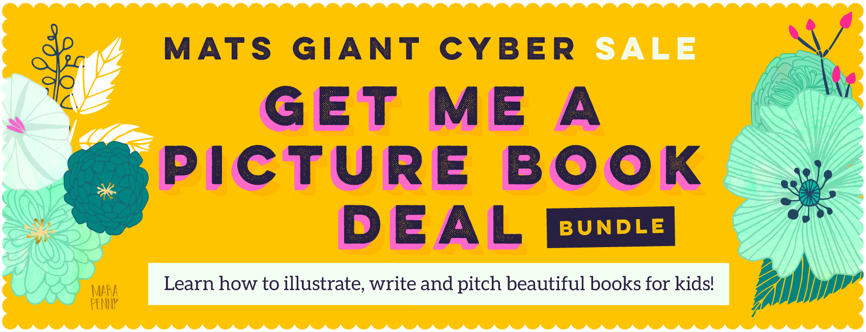 picture book deal rect