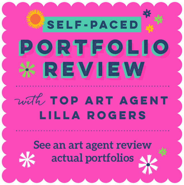 Online Art Courses Make Art That Sells