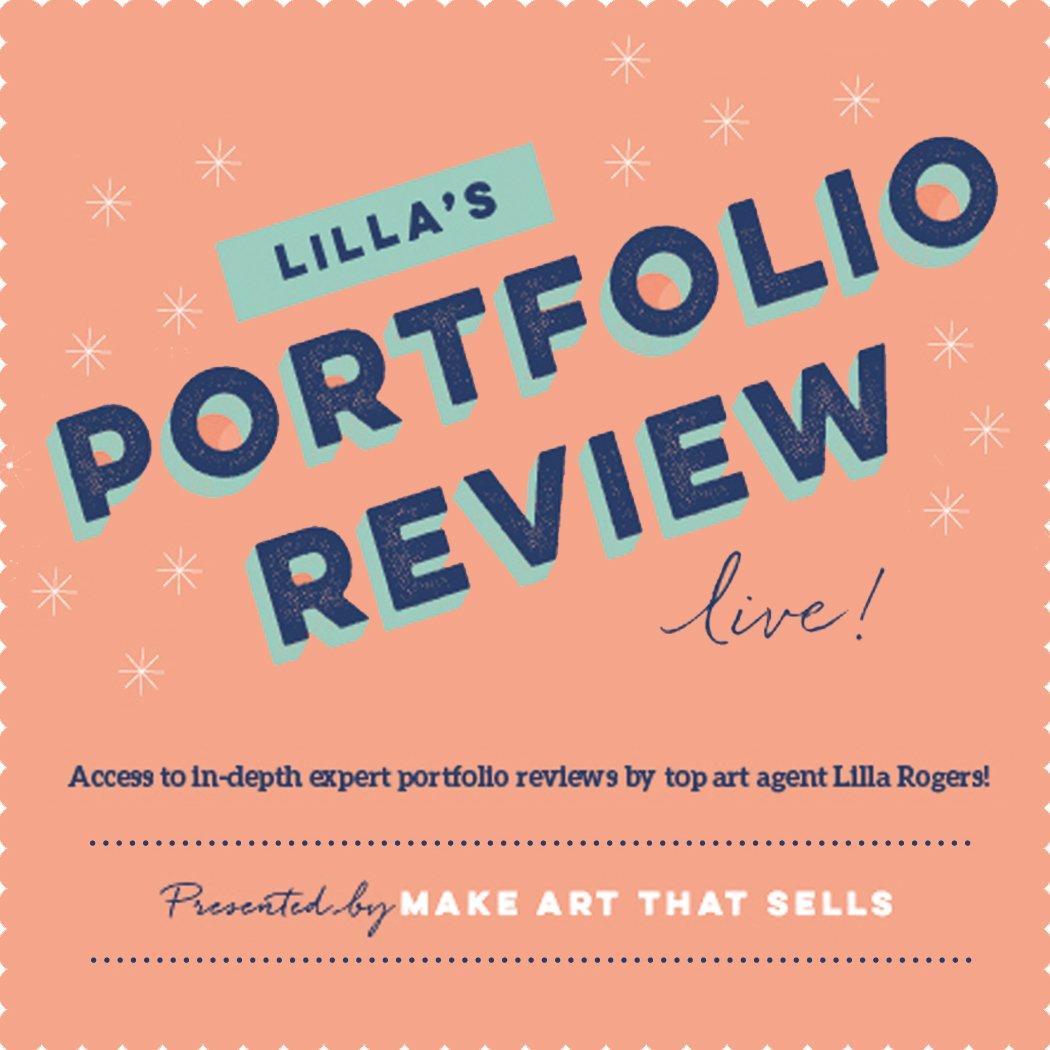 MATS Portfolio Review Live (Dates – tbc)