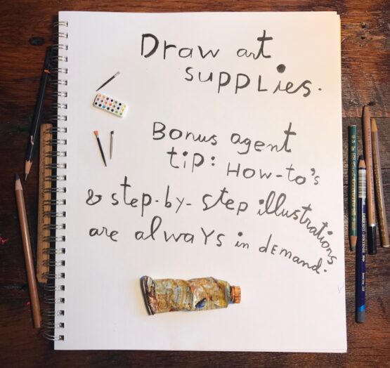 prepday3Barbie Make Art That Sells 5 reasons why you need Make Art That Sells courses in your life in 2020