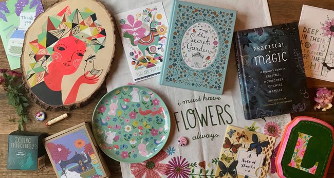 productsNov18 3 Make Art That Sells Find out what students REALLY think of our courses and WIN a tote full of mystery goodies!