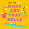 quarterly artchallenge SQ