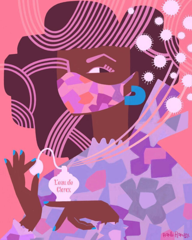 How to get into editorial illustration: Read our students’ amazing success stories – Part 1! 5 ramsey Make Art That Sells How to get into editorial illustration: Read our students’ amazing success stories – Part 1!