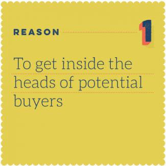 reason 300 01 Make Art That Sells Reason #1 of Ten Reasons to join MATS Creating Collections for Home Decor