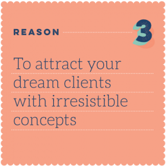 reason 300 03 Make Art That Sells Reason #3 of Ten Reasons to join MATS Creating Collections for Home Décor