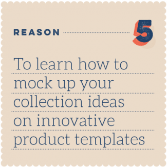 reason 300 05 Make Art That Sells Reason #5 of Ten Reasons to join MATS Creating Collections for Home Décor