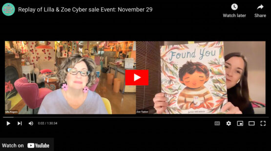 replaylillazoeZoom Nov29