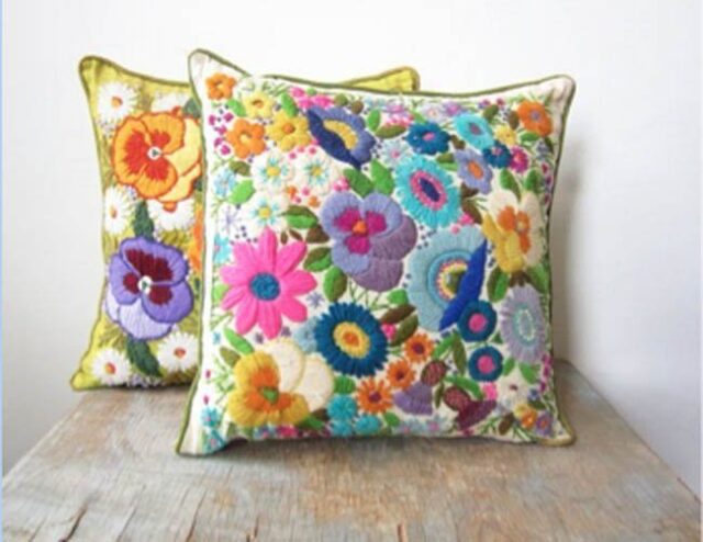 rustbeltthreads1 Make Art That Sells Get a FREE sneak peek into our Creating Collections for Home Décor e-course