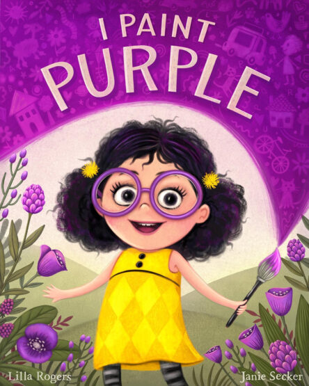 Children's book illustration styles: how Lilla's artists illustrated her story 50 secker 1 Make Art That Sells Children's book illustration styles: how Lilla's artists illustrated her story