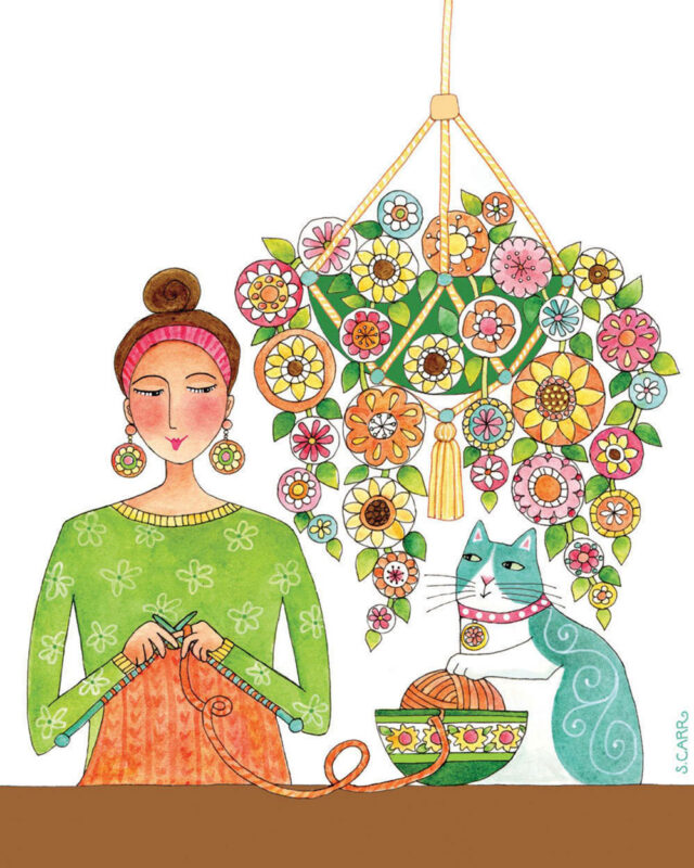 How to get into editorial illustration: Read our students’ amazing success stories – Part 1! 7 sfccover Make Art That Sells How to get into editorial illustration: Read our students’ amazing success stories – Part 1!