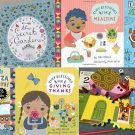 Why I created a children’s book course for you. And a secret. 3 some kid books block650 Make Art That Sells Why I created a children’s book course for you. And a secret.