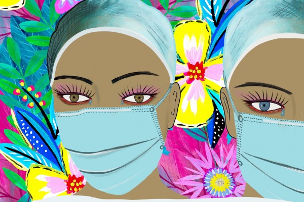 How to get into editorial illustration: Read our students’ amazing success stories – Part 1! 3 sonja morris 1 Make Art That Sells How to get into editorial illustration: Read our students’ amazing success stories – Part 1!