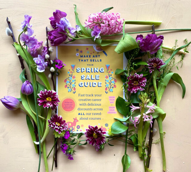 Part 2 of your FREE children’s book illustration assignment 