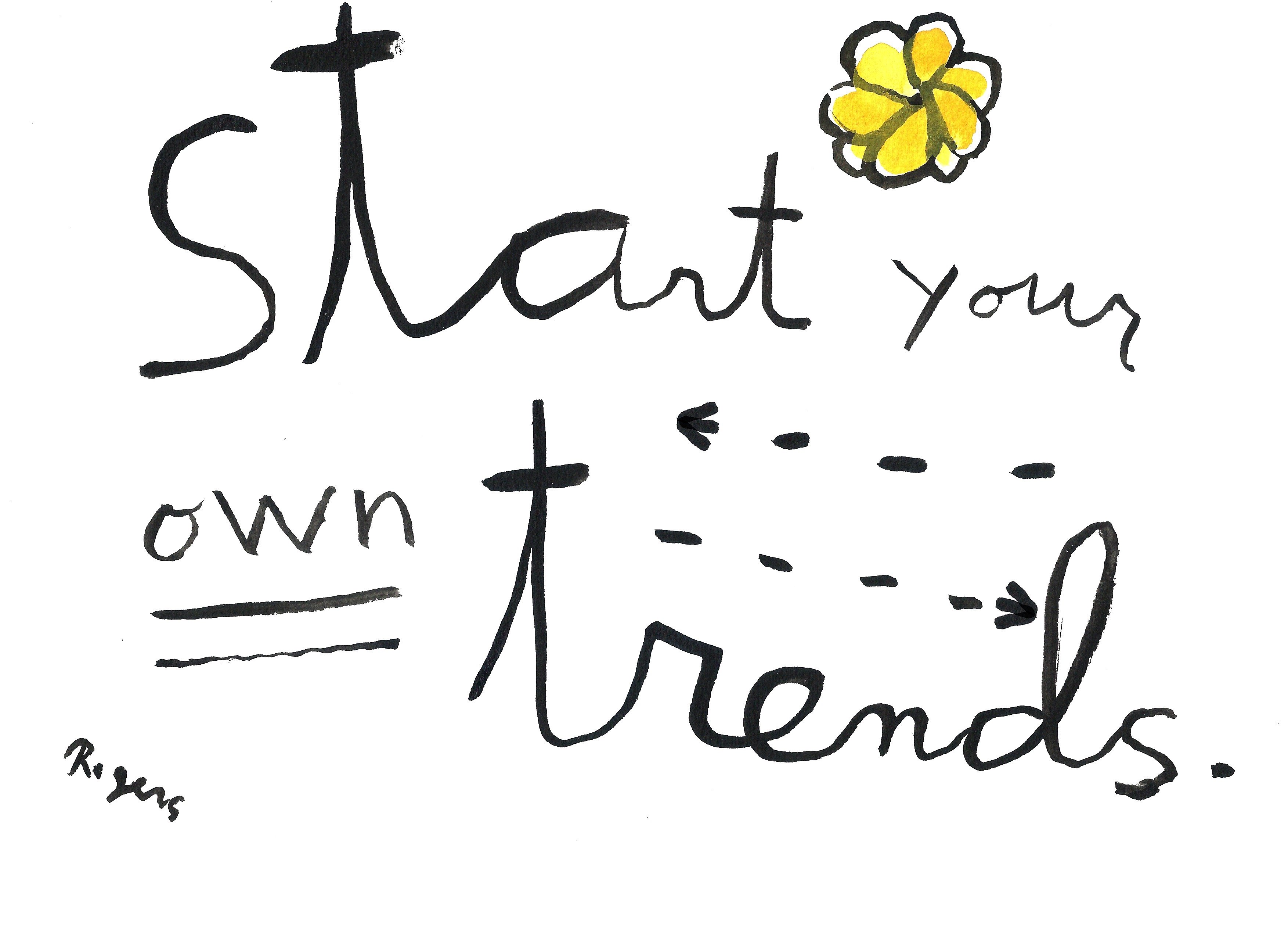 start trends 1 Make Art That Sells 3 art tips from an art agent to boost your children’s book illustration (+ #MATSprep Part 4)