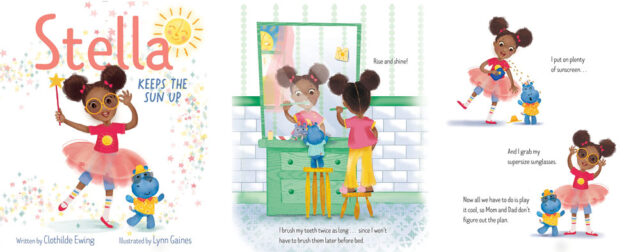 stella lynn gaines stella lynn gaines