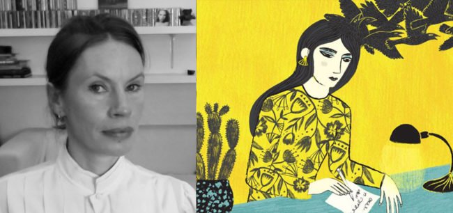 MATS works! Alumni success stories from students who took MATS A & B 4 stephaniefb Make Art That Sells MATS works! Alumni success stories from students who took MATS A & B