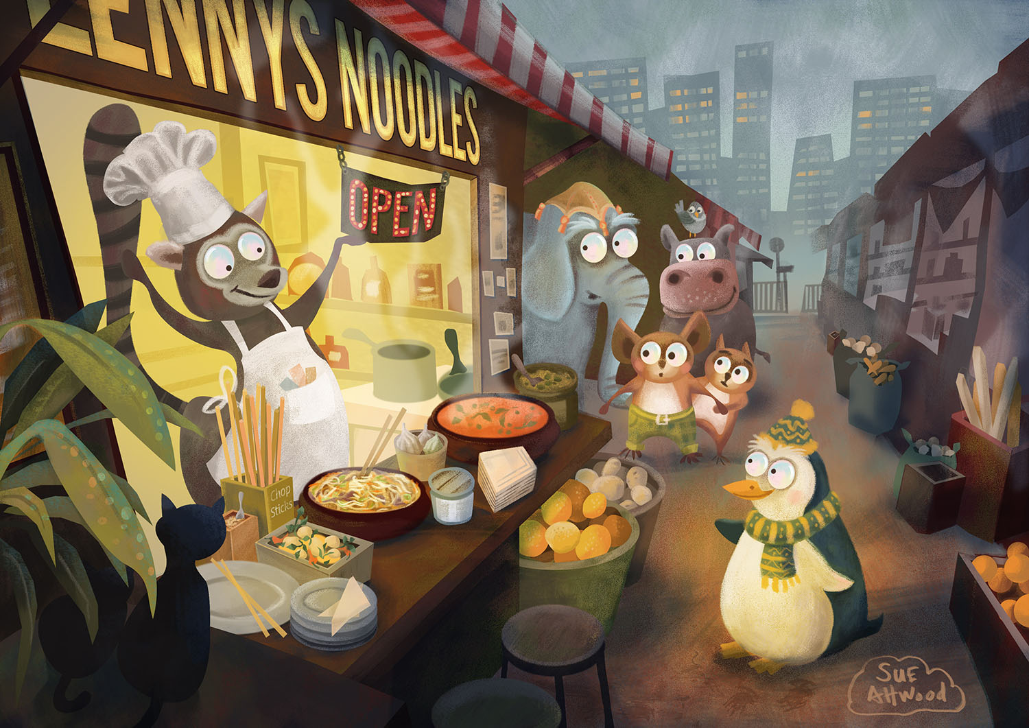 sue attwood CBC23AUG 1