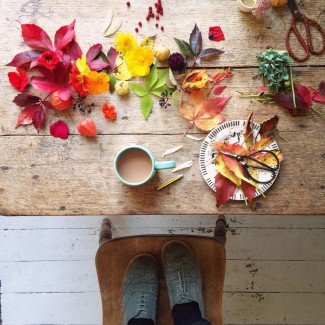 Philippa Stanton interview