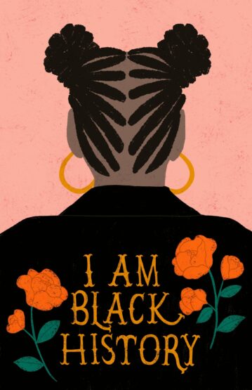 REVEALED: Meet Lilla Rogers Studio’s new artist, Tequitia Andrews! 20 tequitia 2 Make Art That Sells REVEALED: Meet Lilla Rogers Studio’s new artist, Tequitia Andrews!