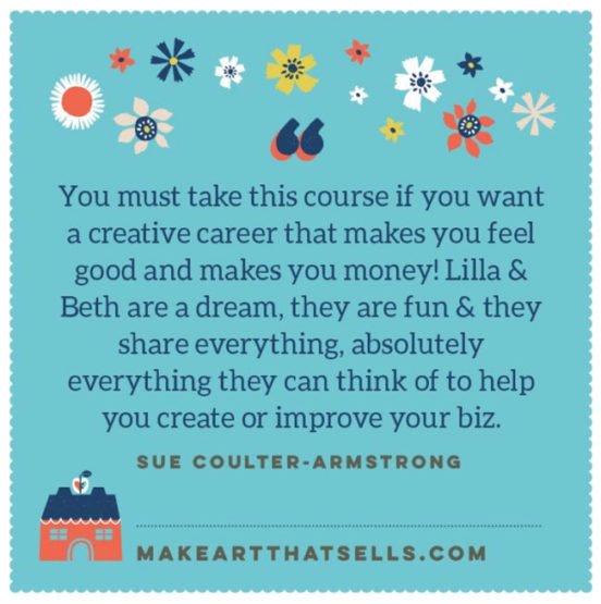 #MATSPREP DAY Three: Your 2019 CUP of dreams 3 test sueMBA Make Art That Sells #MATSPREP DAY Three: Your 2019 CUP of dreams