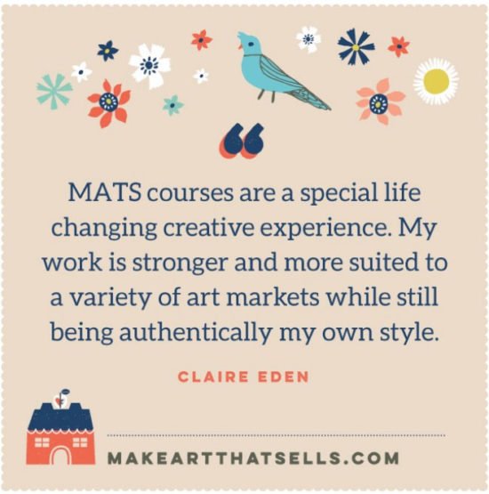 Before + after student work PLUS Sale ends tonight! 2 testimonialCEDEN Make Art That Sells Before + after student work PLUS Sale ends tonight!