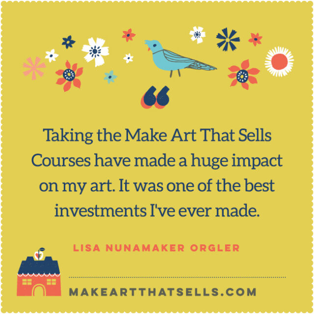 testimonial general 3 2 Make Art That Sells FREE illustrator interview: Tisha Lee chats with top art agent Lilla Rogers