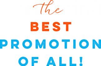 the best promo of all Make Art That Sells The Best Promotion of all!