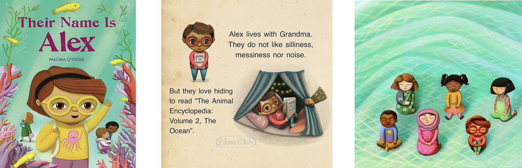 their name is alex their name is alex