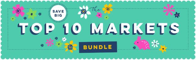 top10 markets for online art courses