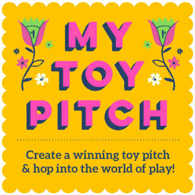 My Toy Pitch