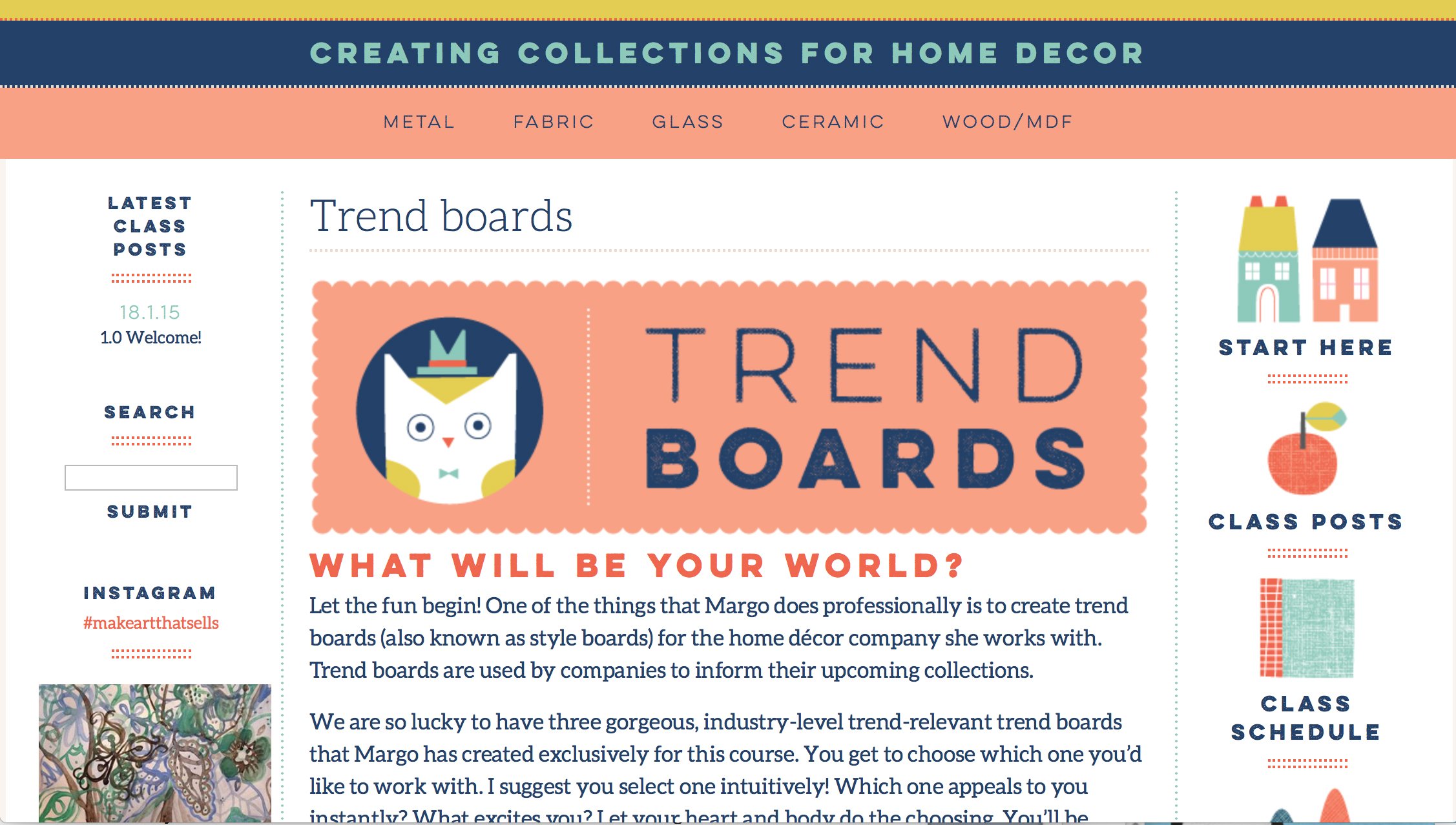 trend book screeen grab make art that sells