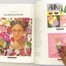 uppercase1 Make Art That Sells MATS B Student Work in UPPERCASE Magazine