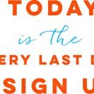 very last day Make Art That Sells LAST DAY TO REGISTER FOR MATS MBA!