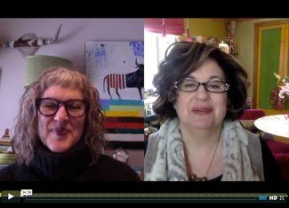 video lillMargo Make Art That Sells Free access to a live review with Lilla Rogers and Margo Tantau!