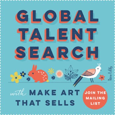 Global Talent Search