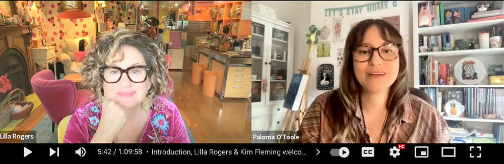 weinart palomaotoole