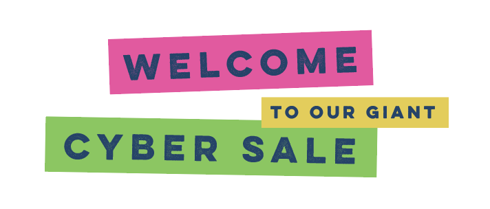 The Make Art That Sells 2020 Cyber Sale 1 welcome cyber sale Make Art That Sells The Make Art That Sells 2020 Cyber Sale
