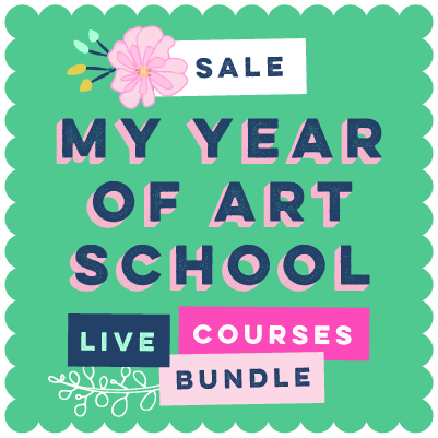 yearartschool live square