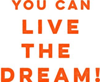 you can live the dream Make Art That Sells See the cool life of a successful children’s book illustrator! Still time to sign up.