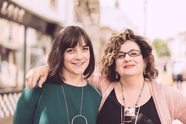 zoelillaICBstreet Make Art That Sells Have you always dreamt of illustrating your own children’s book? Find out how!