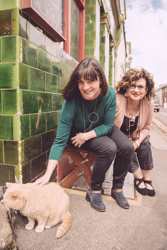 zoelillaICBstreetscene Make Art That Sells What will YOUR children’s  book  look like? Free taster lesson!